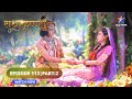 RadhaKrishn | Vyomasur ka ahankaar  | राधाकृष्ण | EPISODE 113 Part 02 #starbharat  #radhakrishna