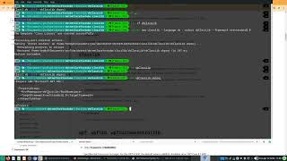 playing with dotnet core 57 - vb libraries and F# libraries using dotnet CLI
