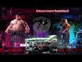 Ch15 - 14. 4TW jonyfraze (Mai) vs JAAKUL (E. Honda) - Losers Round 03