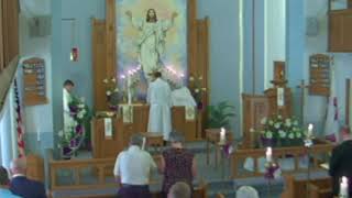 Trinity Lutheran Church - Easter 2024