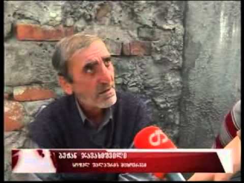 მინი--გამოკითხვა შალაურში