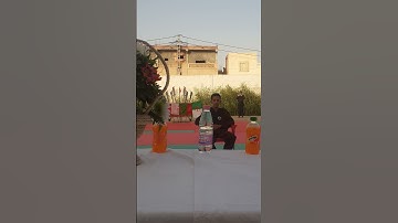 افتتاح الاستعراض بآيات من الذكر الحكيم