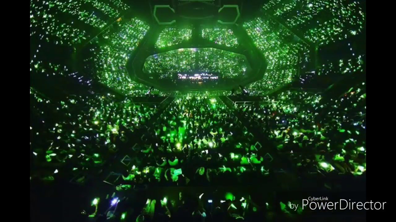 Top 14 de Kpop Most Beautiful ocean's YouTube