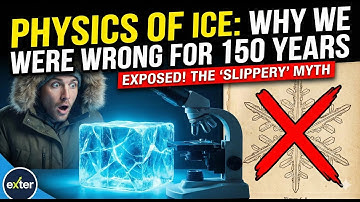 The Ice Paradox: Why Ice Becomes Super-Slippery Without Ever Melting (Cold Self-Lubrication)
