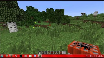 Minecraft Mod Review: Little Blocks Mod