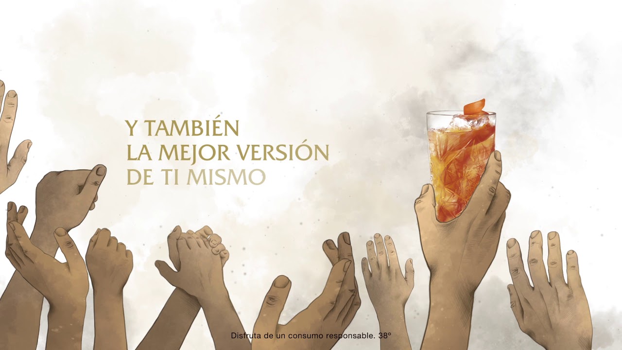 Así fue Brugal Extraviejo juanes es tarde