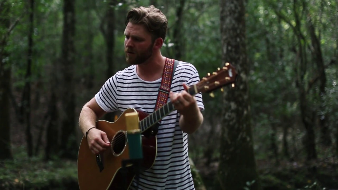 The Path// Matt Sanders YouTube