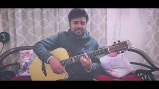 Sajni| Cover Song| Sajjad Khan