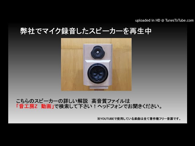Z800-FW168HR v2.5 [ツィーターFOSTEX T250D] - YouTube
