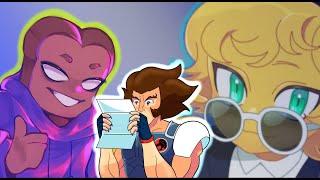 Toastify RESPONDS And Looking At Deranged Splatoon YouTuber @vAqeii