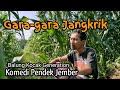Komedi jawa terbaru 2021  ngobat jagung bule balung kocak generation