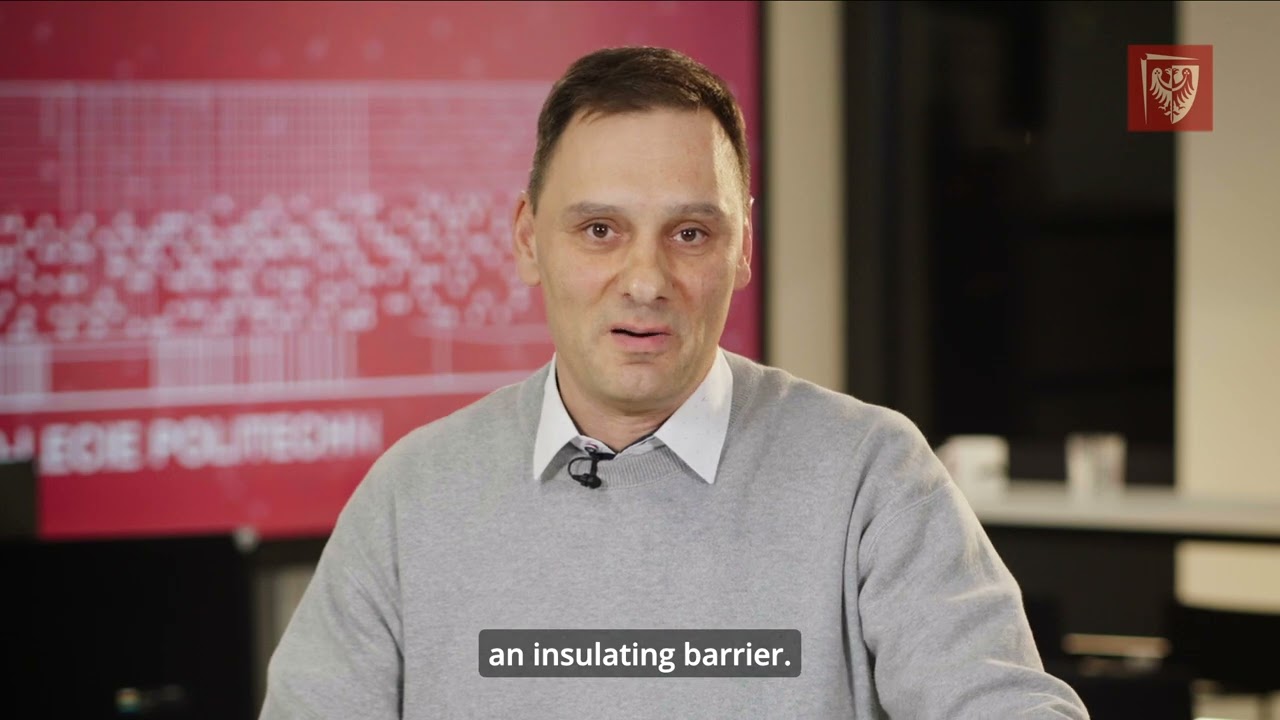 HYBRISONIC, Marcin Korzeniowski - ScalePL Top 1000 Innovators of Poland in Silicon Valley