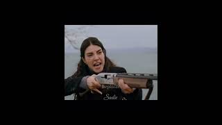 Adil nasılda biri Esmeye dokununca çıldıryor🤍 #taşacakbudeniz #turkishseries #iloveturkishseries