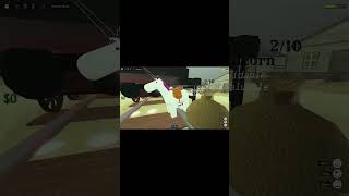 ROBLOX | Dead Rails | Spooky Update | Speed Run #roblox #games #deadrailsroblox #deadrails #ghost