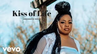 Nnennaya Kelly - Kiss Of Life