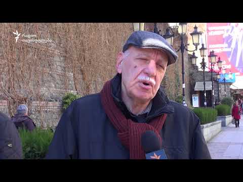 რა კვალი დაამჩნია სტალინმა საქართველოს