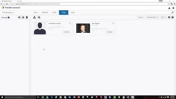 03 Invite Users Create User Groups