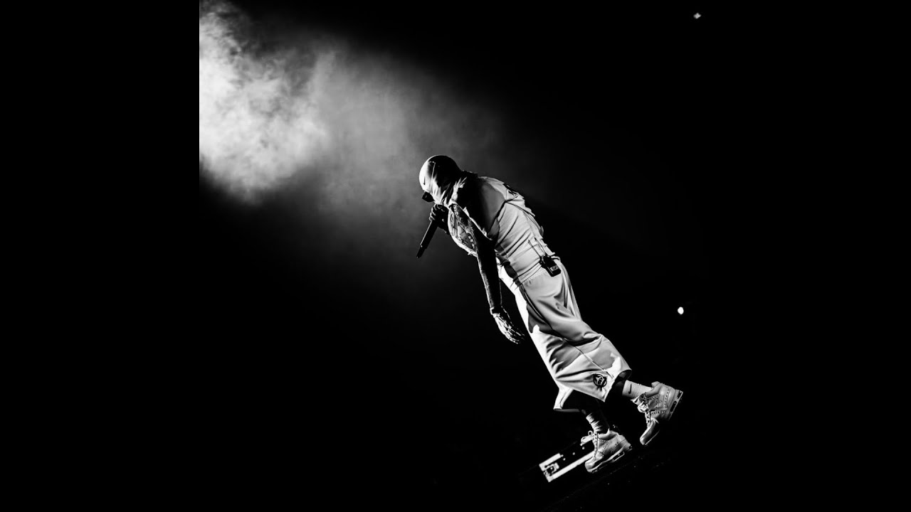 (FREE) Yeat x BNYX Type Beat - 