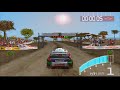 Colin macrae rally 2.0 Campeonato Mundial Rally de Kenya