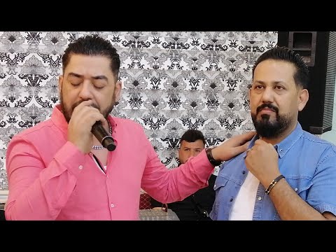 مواويل وعتابات بصوت الفنان المبدع عبدالله الغريب و المايسترو يوسف الحديدي زواج هادي الجبوري 