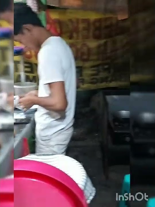 Lalapan purnama solusi laper saat tengah malam😀