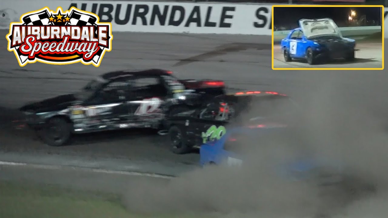 Crown Vic 25 | Auburndale, Mar 4 '23