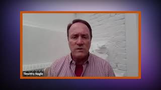 Text IQ Testimonial | Timothy Nagle, CPO, US Bank