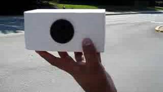 AE498 GPS Hazardous Zone Detector