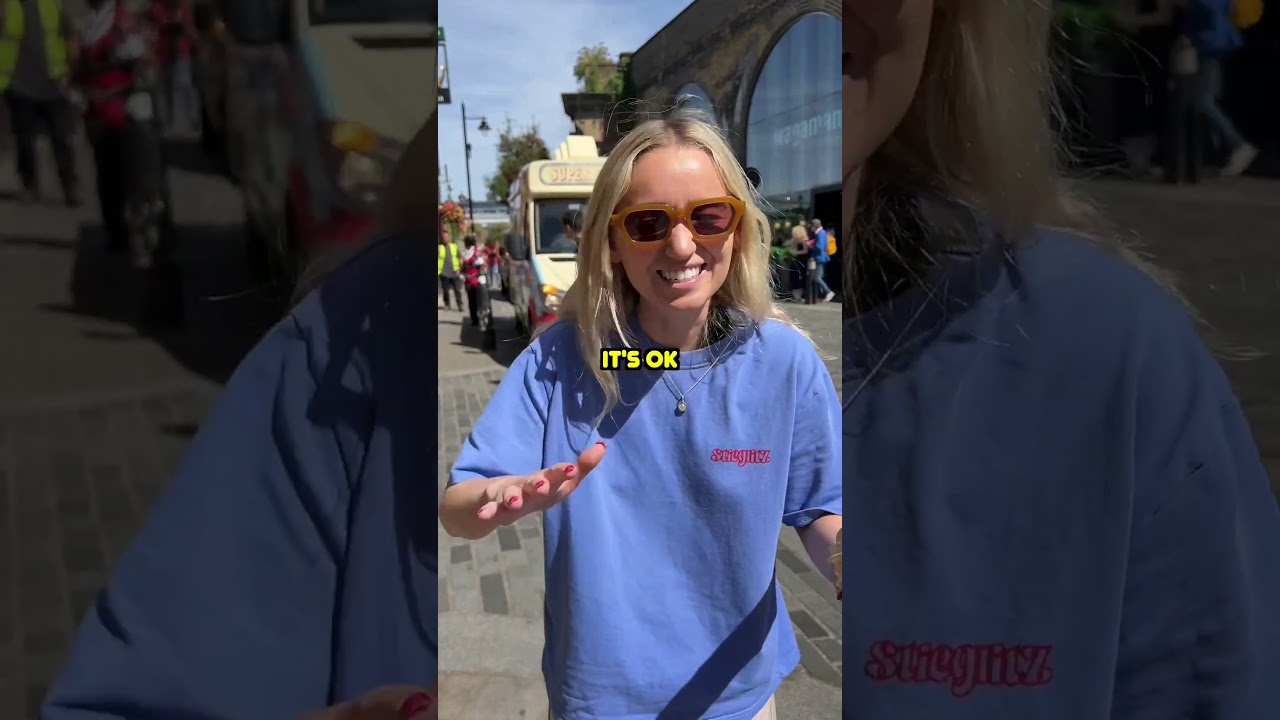 99P MR WHIPPY - Do they exist in London?