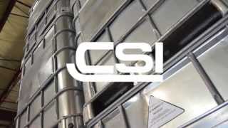 CSI Commodity Chemicals