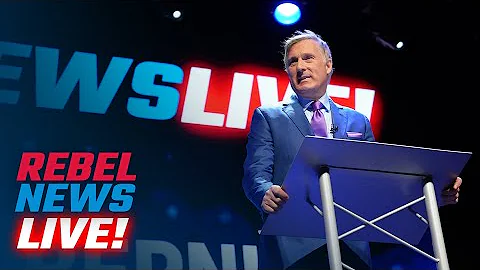 Maxime Bernier's speech on the war in Ukraine at #...