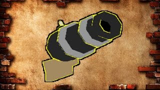 Pixel Fury: 3D Multiplayer - Pirate Cannon [Review] screenshot 2