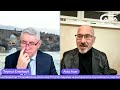 Parlamentə casus olaraq sızdırıldığı iddia olunan Araz Axar əslində kimdir?