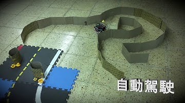 obstacle avoidance duckiebot