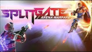 BBAQW Livestream: Splitgate (aqw later)