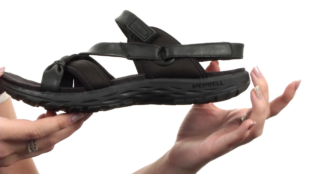 merrell vesper lattice