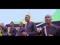 Kindanyegerigwe Launch video by Christ Highlanders Cholare