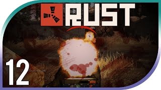 This is War - Rust Legacy - #12