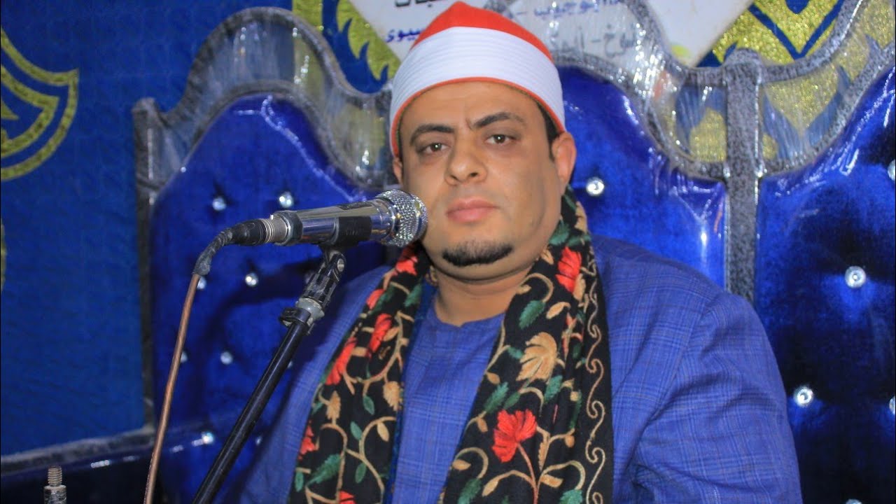 مليونية عزاء حرم الاستاذ محمد مشرف الشيخ محمد عبدالرحمن خضر رائعة ال عمران عصر عزبة التل 26-2-2026