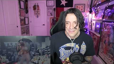 Thumbnail of Tate McRae - Just Keep Watching (F1 Soundtrack) REACTION