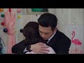لا تقلقي سأظل معك مهما كلفني الأمر مشهد من المسلسل الرومانسي هيا هيا يا حبار مترجم للعربية 