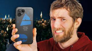 This Fairphone 5 Review is Going to Make Me Very Unpopular screenshot 5