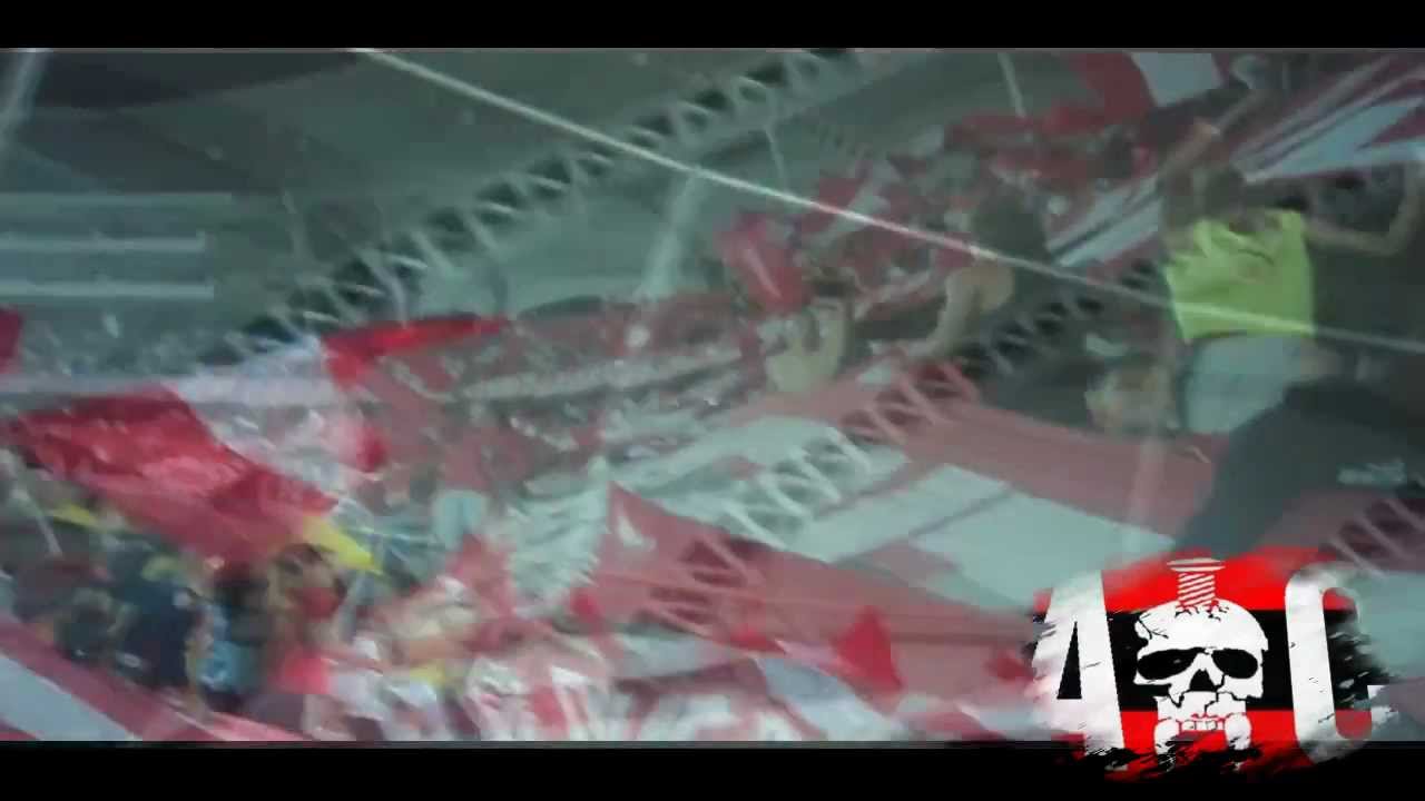 VS Deportivo Cvsi // CARNAVAL LA BANDA DEL DIABLO