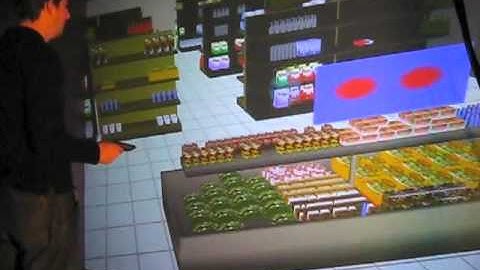 Rapid and Accurate 3D Selection by Progressive Refinement