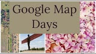 The Day In The Life Of Google Map Days S1 E52