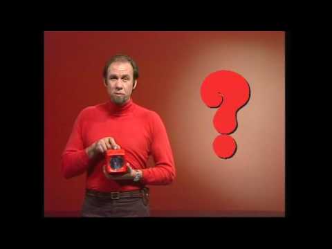 How Computers Count