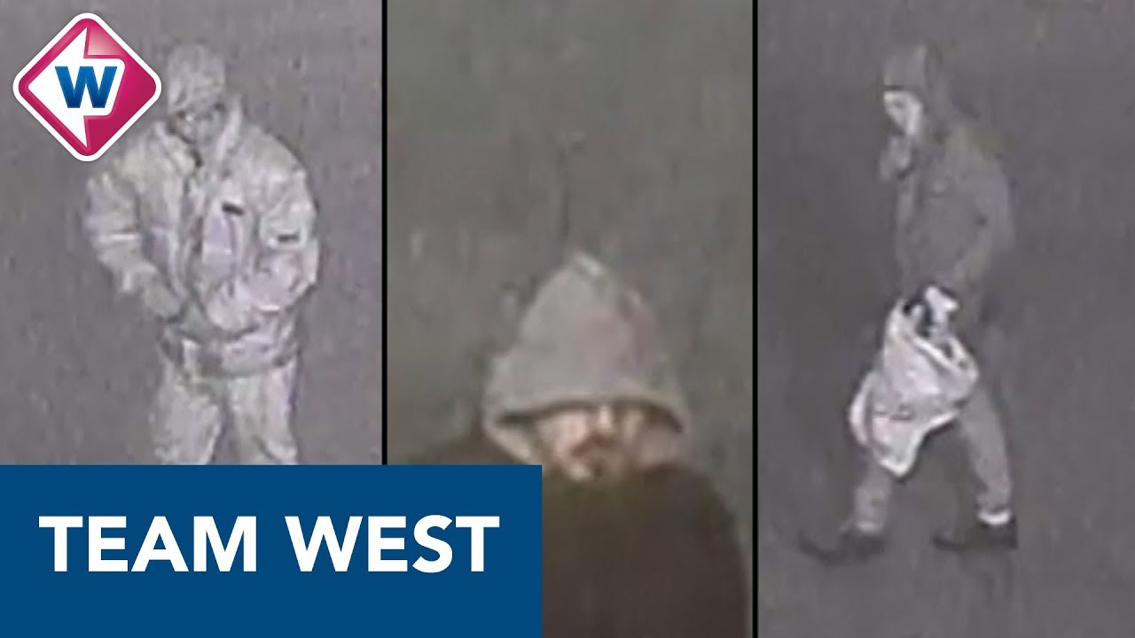 Na achterlaten handgranaat ook geprobeerd brand te stichten bij garagebedrijf Delft - Team West