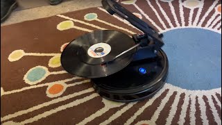 Ironing at Apartment Music 41