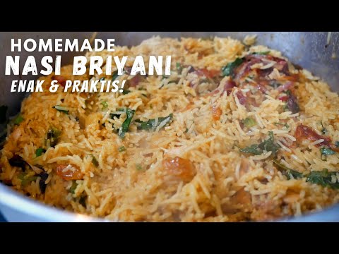 Cara Masak Saudi