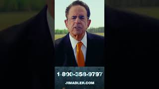 Fearless Justice - Jim Adler The Texas Hammer